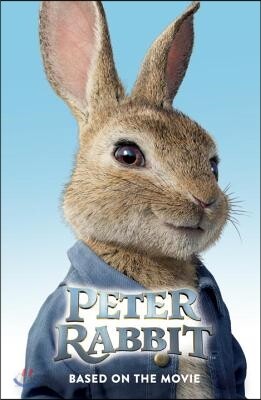 Peter Rabbit