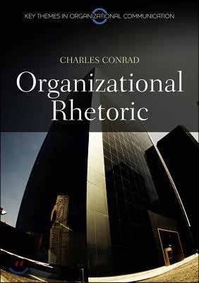 Organizational Rhetoric