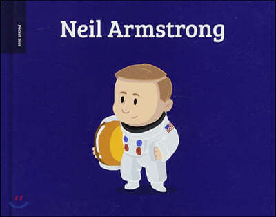 Pocket Bios: Neil Armstrong