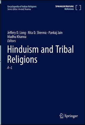 The Hinduism and Tribal Religions