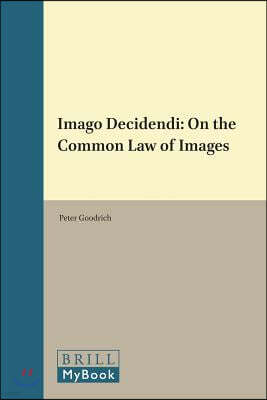 Imago Decidendi: On the Common Law of Images