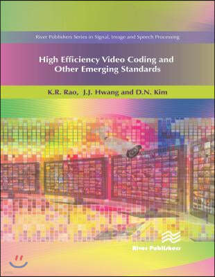 High Efficiency Video Coding and Other Emerging Standards