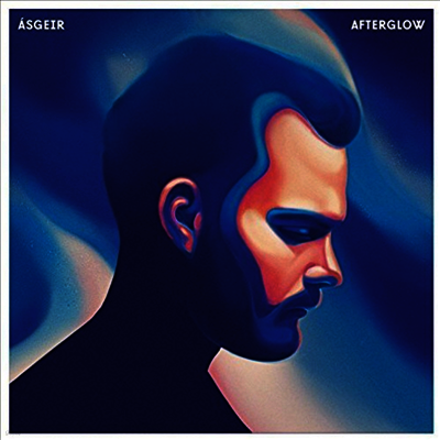 Asgeir — Afterglow 앨범 커버