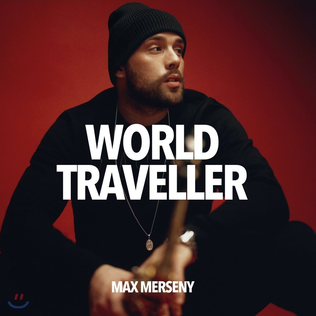 Max Merseny (막스 메세니) - World Traveller