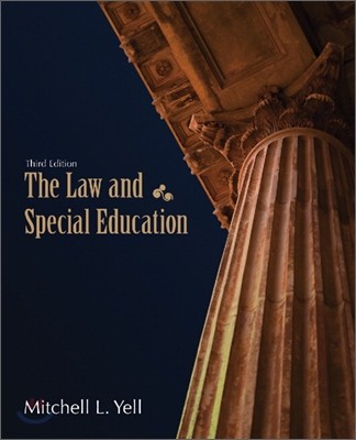 The Law and Special Education, 3/E