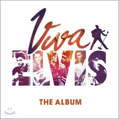 Elvis Presley - Viva Elvis: The Album