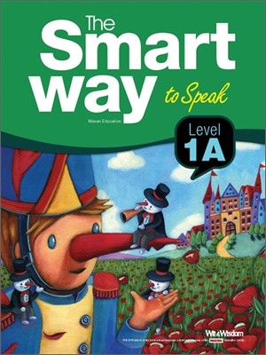 The Smart Way to Speak 1A