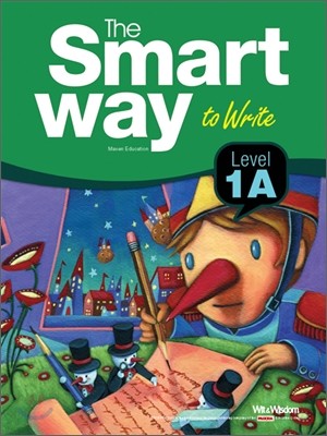 The Smart Way to Write 1A