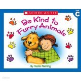 Be Kind to Furry Animals(Level C)
