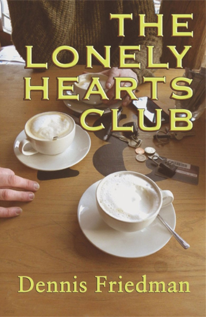 The Lonely Hearts Club