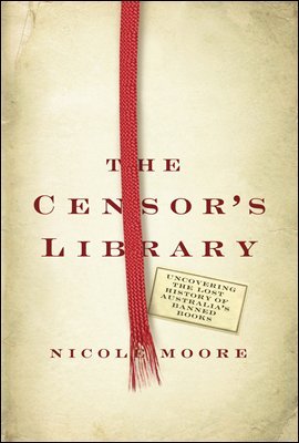 The Censor's Library