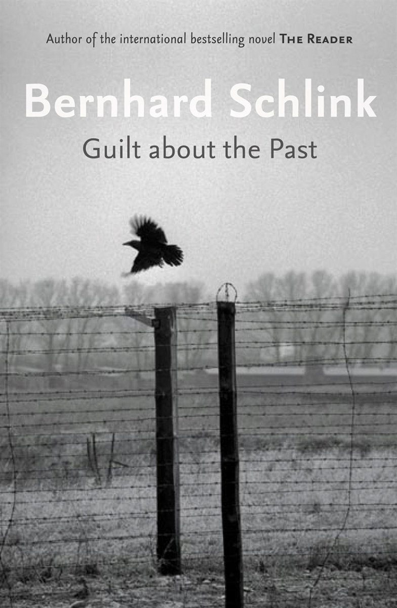 Guilt About The Past