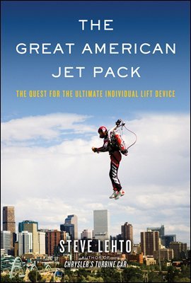 The Great American Jet Pack