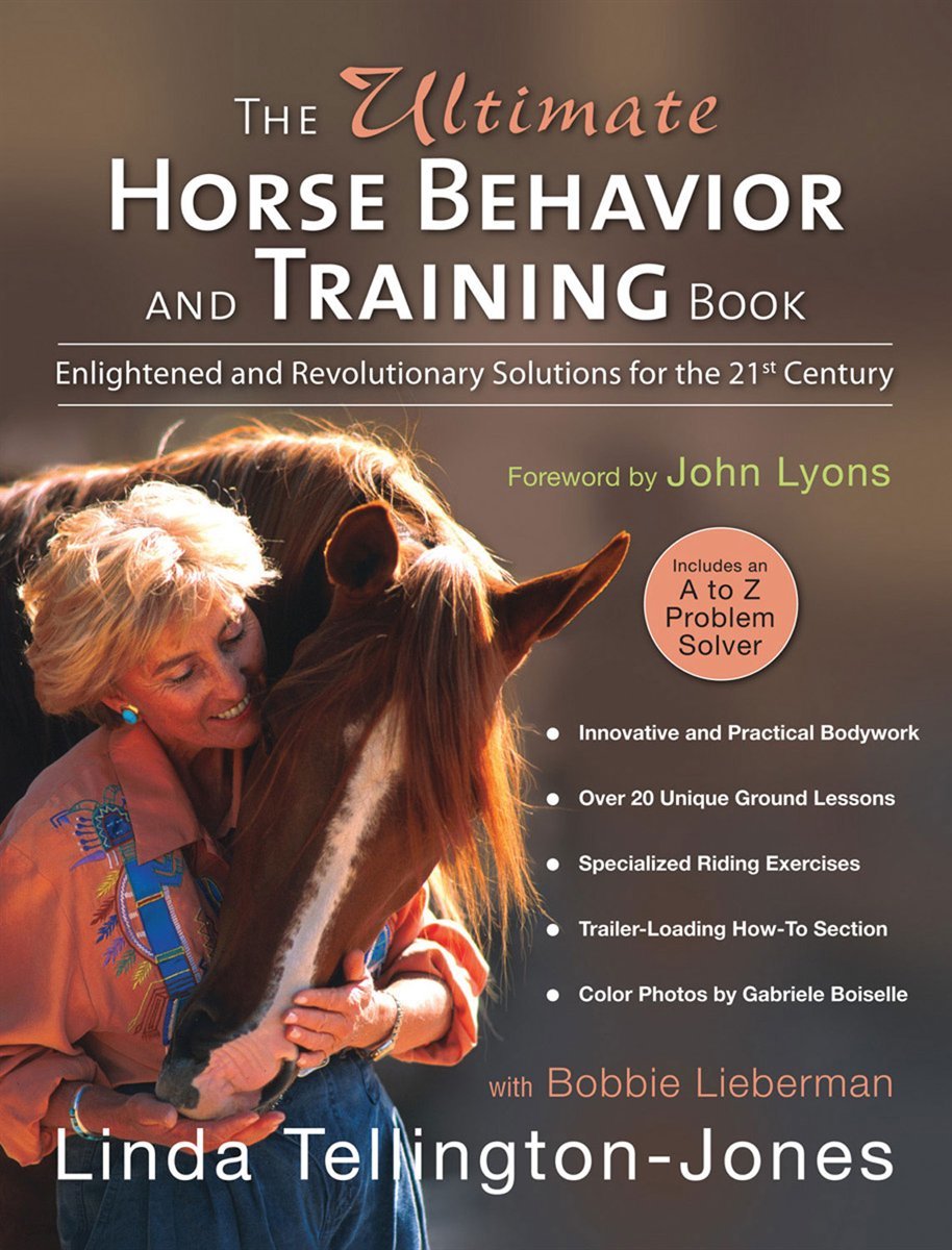 [전자책] The Ultimate Horse Behavior and Training Book - 예스24