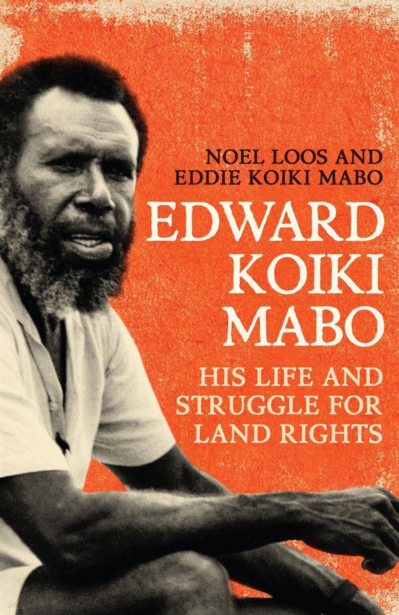 Eddie Koiki Mabo