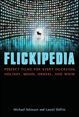 Flickipedia