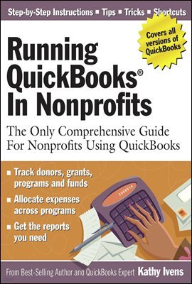 Running QuickBooks in Nonprofits