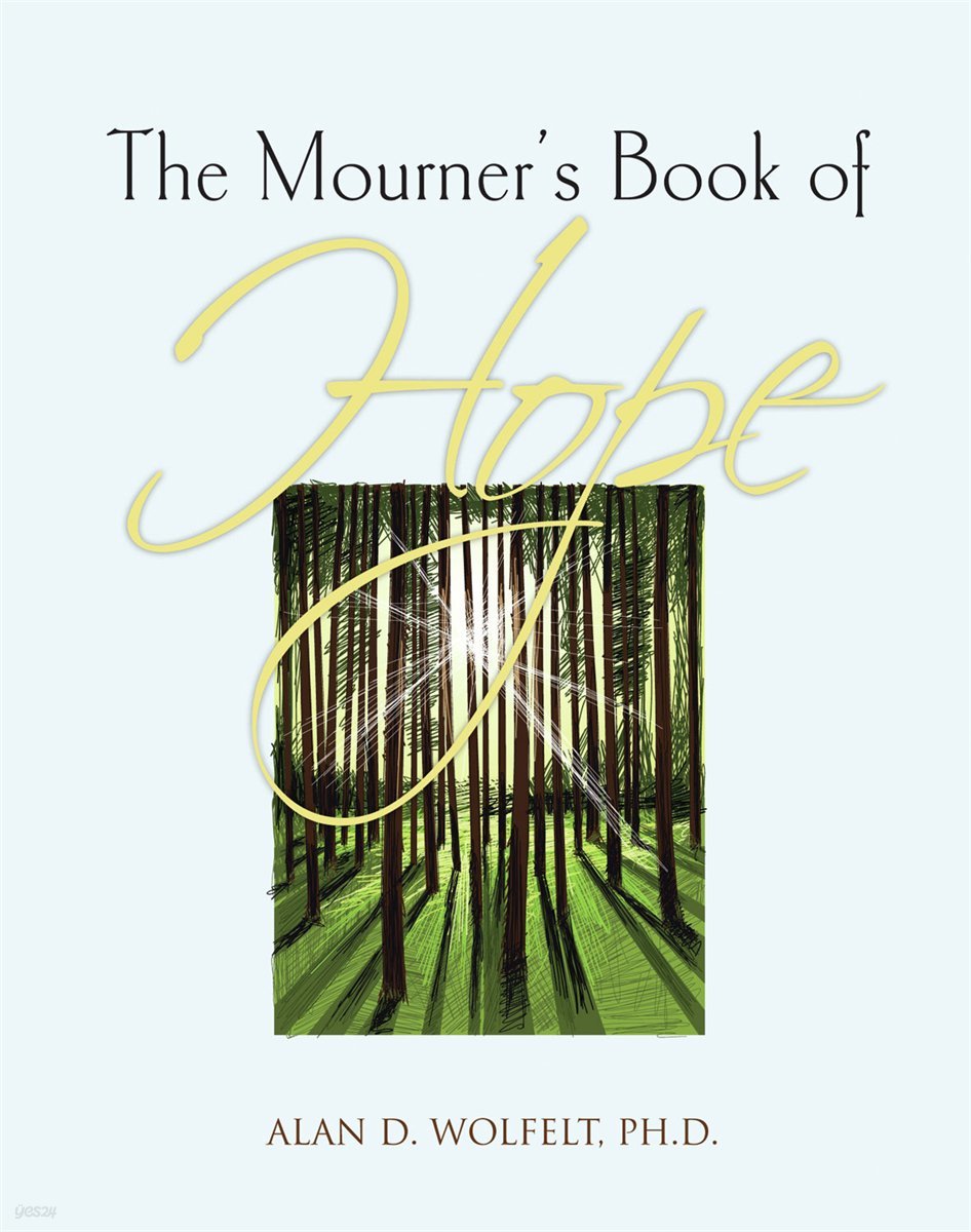 The Mourner&#39;s Book of Hope