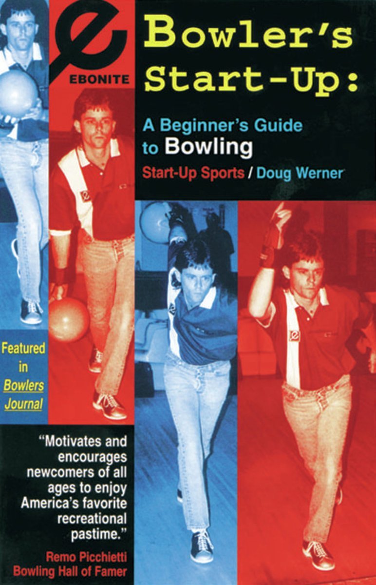 Bowler&#39;s Start-Up