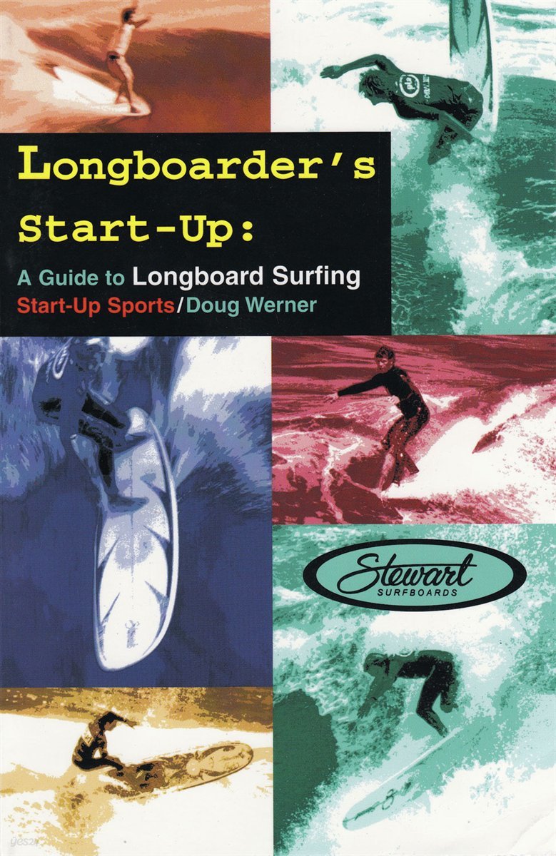 Longboarder&#39;s Start-Up