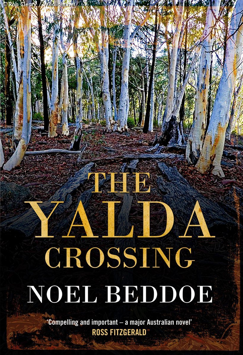 The Yalda Crossing