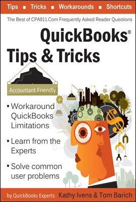 QuickBooks® Tips & Tricks