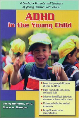 ADHD in the Young Child