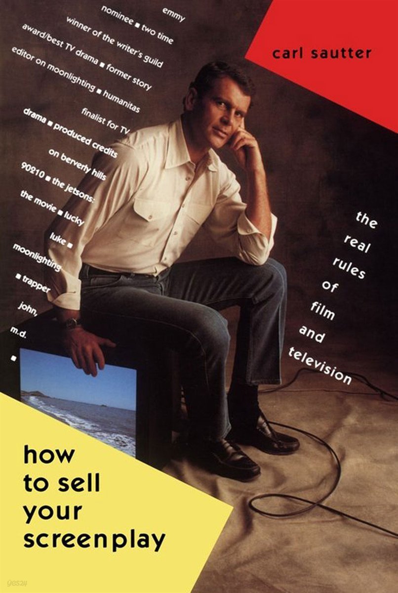 How to Sell Your Screenplay