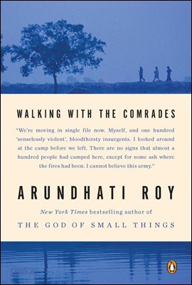 Walking with the Comrades