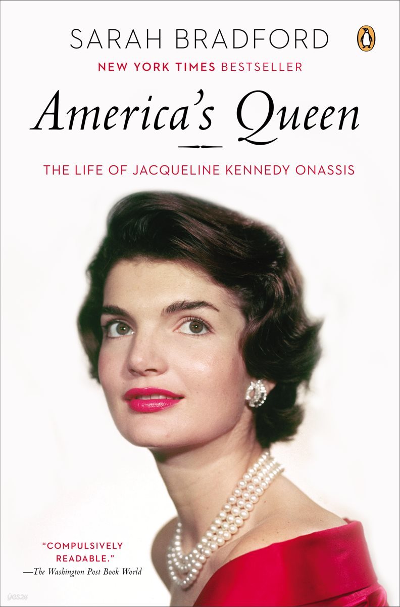 America&#39;s Queen