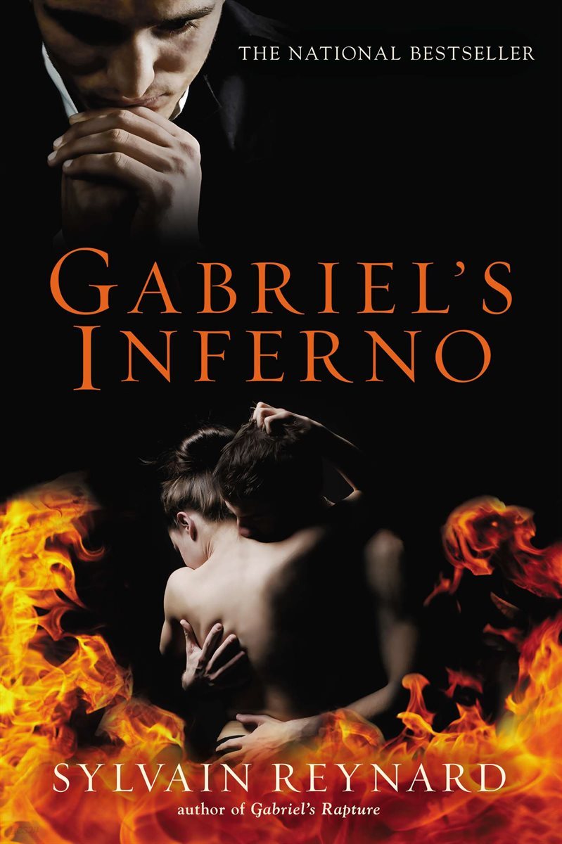 Gabriel&#39;s Inferno