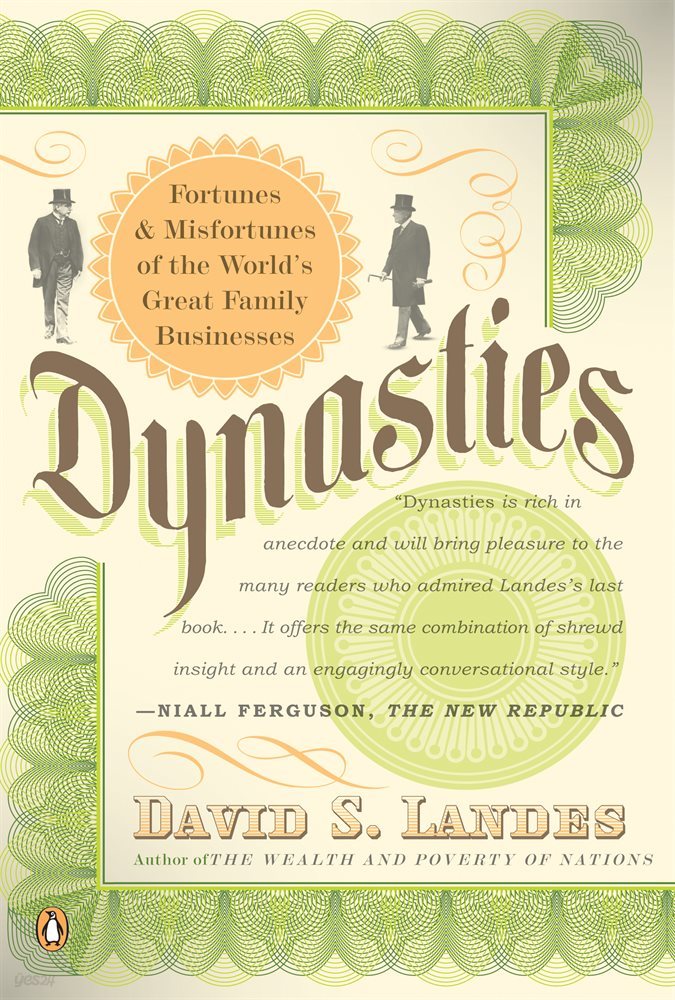 Dynasties