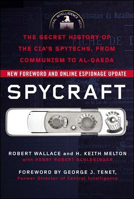 Spycraft