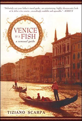 Venice Is a Fish