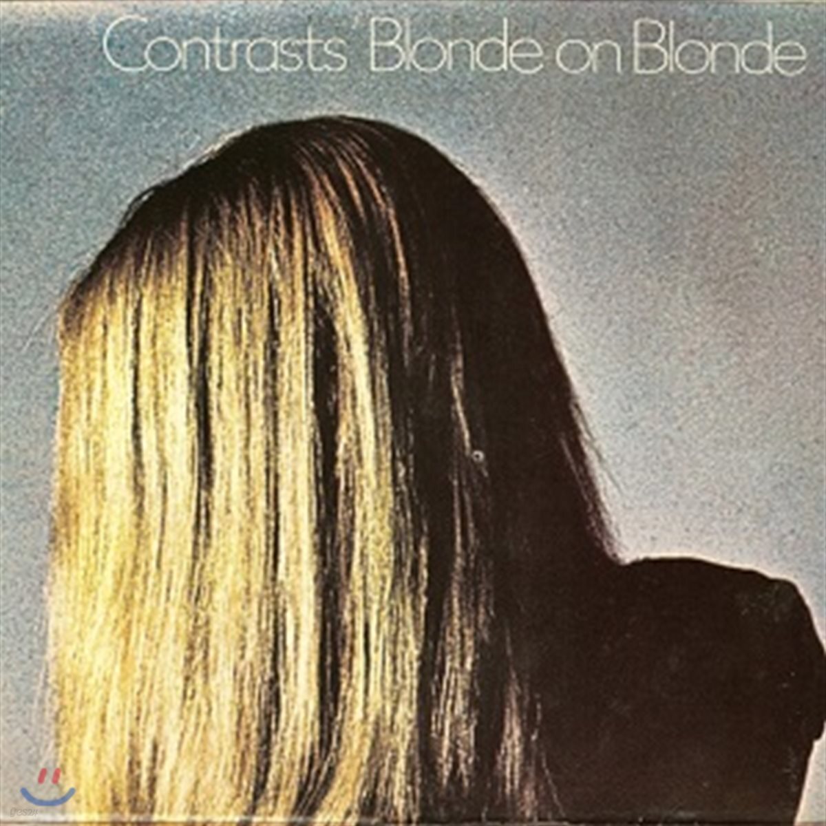 Blonde On Blonde (블론드 온 블론드) - Contrasts [LP]