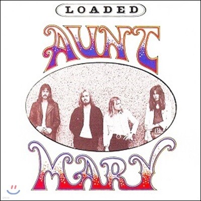 Aunt Mary — Loaded 앨범 커버