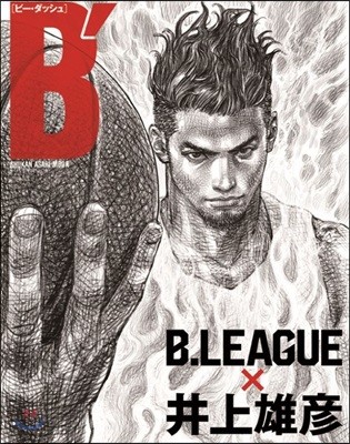 B(-.ë)B.LEAGUE×߾