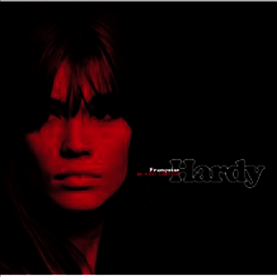 Francoise Hardy — If You Listen 앨범 커버