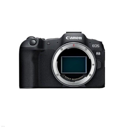 캐논 정품 EOS R6 Mark II BODY/ 완벽포장/ 새상품