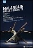 Malandain Ballet Biarritz  ߷ Ƹ - Ƽ  Ƿ翧    ǥ (Thierry Malandain: Silhouette, Estro, Nocturnes)