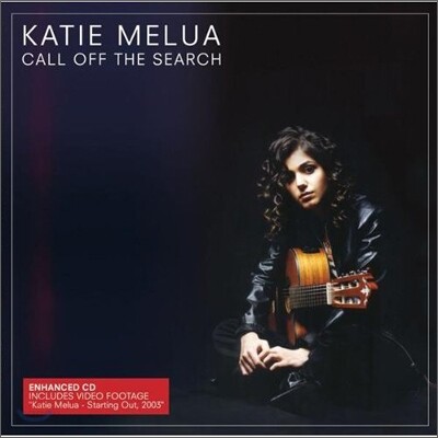 Katie Melua - Call Off The Search (Special Edition)