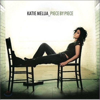 Katie Melua - Piece By Piece (Special Bonus Edition)