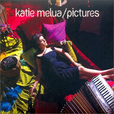 Katie Melua - Pictures