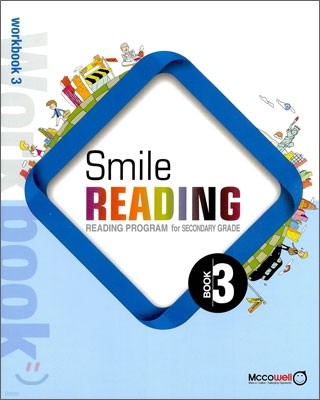 Smile READING Workbook   ũ 3