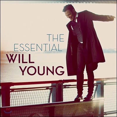 Will Young ( ) - The Essential Will Young (  )