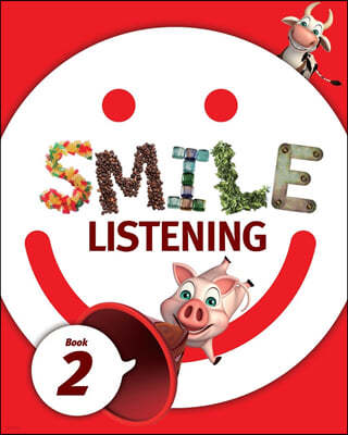 Smile LISTENING Book    2