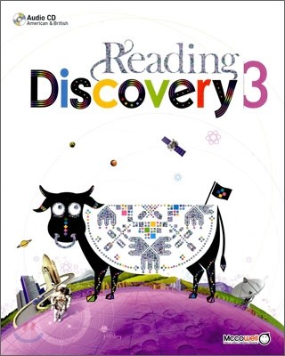 Reading Discovery  Ŀ 3