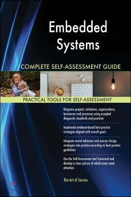 5starcooks Embedded Systems Complete Self-Assessment Guide