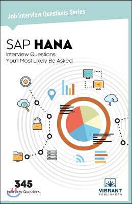 SAP HANA Interview Questions You'll Most Likely Be Asked