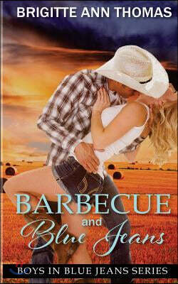 Barbecue and Blue Jeans